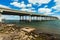 Rickenbacker Causeway Bridge