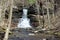 Ricketts Glen Waterfalls