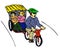 Rickshaw