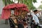 Rickshaw