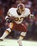 Ricky Ervins, Washington Redskins