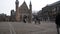 The Ridderzaal At The Binnenhof The Hague The Netherlands 2019