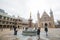 Ridderzaal Binnenhof, The Hague, the Netherlands