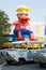 Ride the Duck Tours Seattle travel