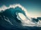 Ride the Market Waves: Stunning Elliott Wave Images Available for Purchase