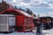 Rideau Canal BeaverTails stand closed for lockdown