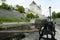 Rideau Canal Locks - Ottawa - Canada