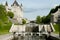 Rideau Canal Locks - Ottawa - Canada