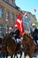 Riders Parade, Sonderborg, Denmark