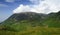 The ridge of Grasmoor