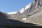 Ridge to Aktash peak, Pamir-alay