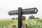 The Ridgeway National Trail UK