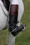 Riding Boot