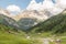 Riedingtal Zederhaus Nature Park with mountain views, Austria