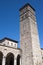 Rieti (Lazio, Italy) - Medieval cathedral