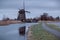 Rietveldse Windmill