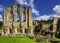 Rievaulx Abbey