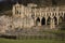 Rievaulx Abbey - Yorkshire - England