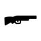 Riffle vector glyph flat  icon