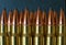 Rifle ammunition 006