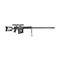 Rifle sniper vector gun icon hunting illustration weapon isolated
