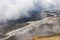 Rifugio Sapienza, foothills of Mount Etna, Etna national park, Sicily, Italy