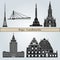 Riga Landmarks
