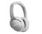 RIGA, LATVIA - January 10, 2017: Bose QuietComfort 35 wireless headphones with Acoustic Noise Cancelling technology.