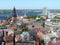Riga, Latvia old town