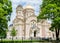 Riga Nativity of Christ Orthodox Cathedral.