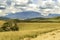 On the Right Roraima Table Mount Roraima Tepui and on the Left Kukenan Table Mount Kukenan Tepui, La Gran Sabana, Canaima