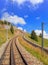 Rigi, rack railway