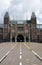 Rijksmuseum amsterdam holland museumplein