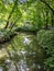 Rikugien Garden, Tokyo, Japan