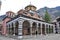 Rila monastery