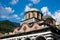 Rila Monastery Detail