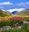 Rila mountain, Bulgaria