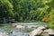 Riley Moore Falls Trail Chattooga River