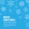 rime, snowflake, snowfall vector background, happy christmas elegant invitation card