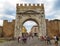 Rimini - Augustus Arch