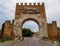 Rimini - Augustus Arch