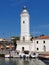 Rimini-E- Ancient Lighthouse