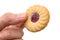 Ring biscuit