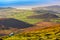 Ring of Dingle Peninsula Kerry Ireland Conor Pass Rock Stone morning sunrise view landscape seascape