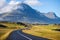 The Ring Road in Iceland