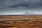 Ring Road, Route 1 or Hringvegur, Iceland.