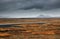 Ring Road, Route 1 or Hringvegur, Iceland.