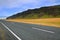 Ring Road, Route 1 or Hringvegur, Iceland.