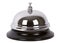 Ring service bell alarm isolated.