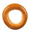 Ring-Shaped Bread Roll (Bagel)